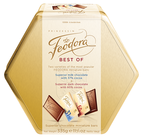 Feodora